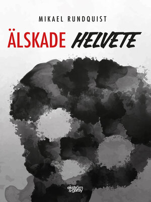 cover image of Älskade helvete